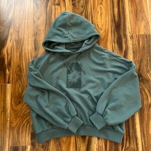 Vans hoodie